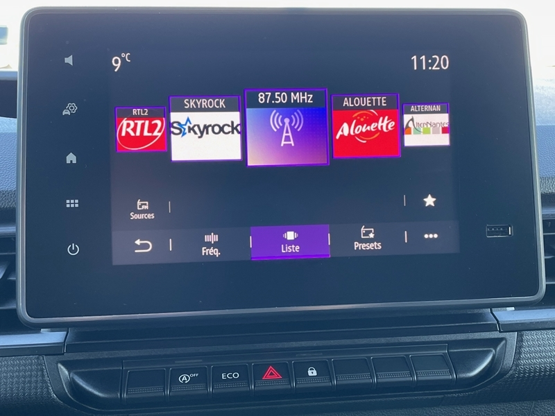 Photo 20 - Renault Kangoo Van