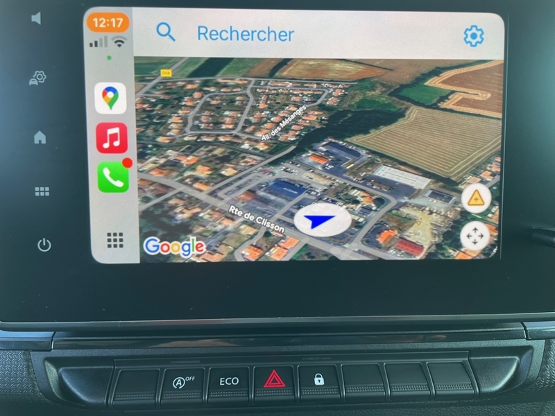 Photo 8 - Renault Kangoo Van