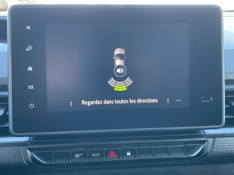 Photo 9 - Renault Kangoo Van