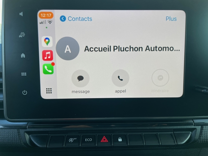 Photo 10 - Renault Kangoo Van