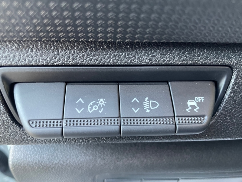 Photo 13 - Renault Kangoo Van