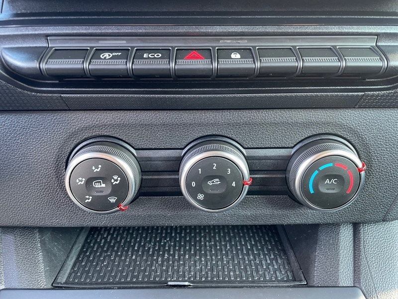 Photo 14 - Renault Kangoo Van