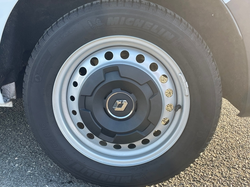 Photo 20 - Renault Kangoo Van