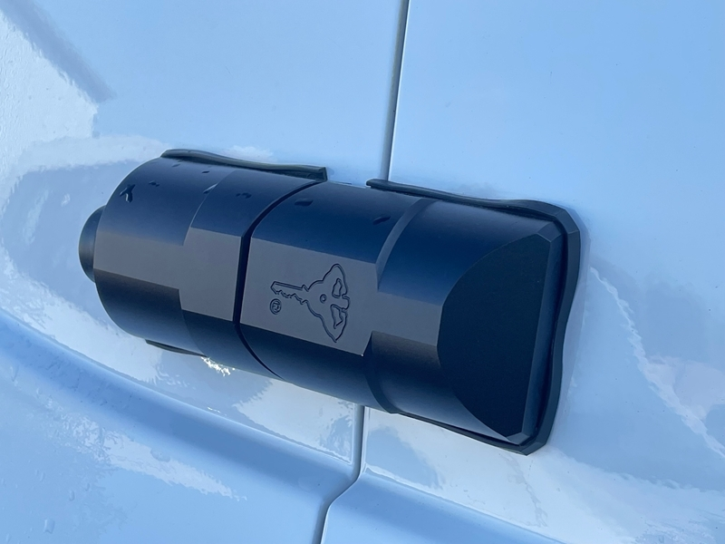 Photo 8 - Renault Kangoo Van