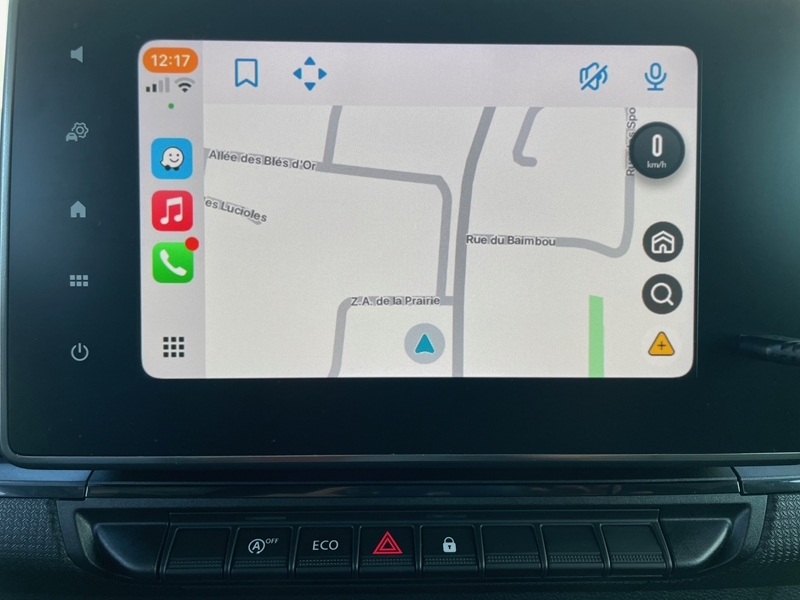 Photo 18 - Renault Kangoo Van