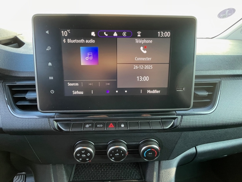 Photo 10 - Renault Kangoo Van