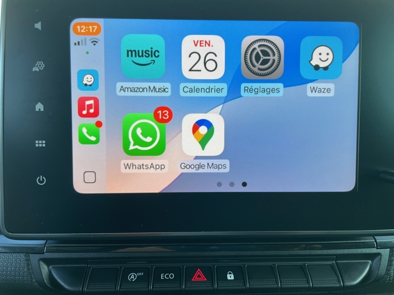 Photo 16 - Renault Kangoo Van