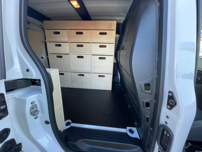 Photo 4 - Renault Kangoo Van