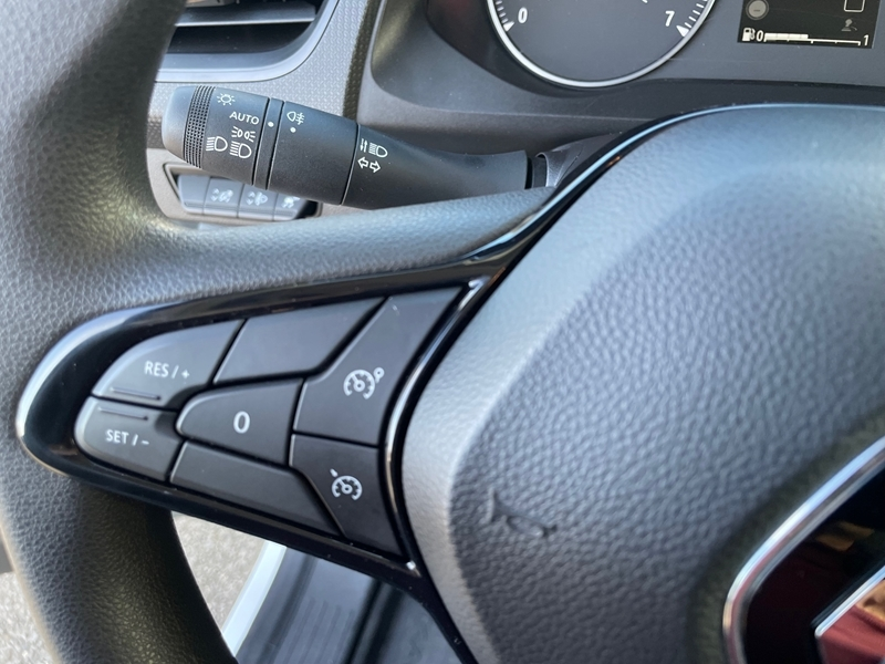 Photo 12 - Renault Kangoo Van