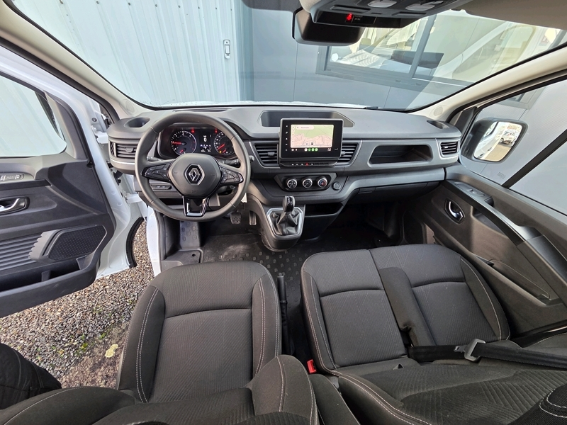 Photo 4 - Renault Trafic III Fg