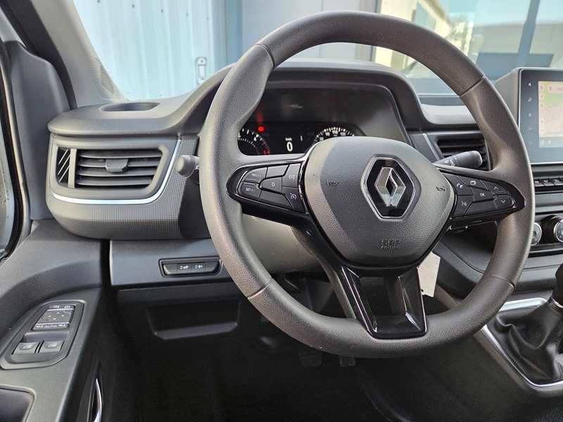 Photo 13 - Renault Trafic III Fg