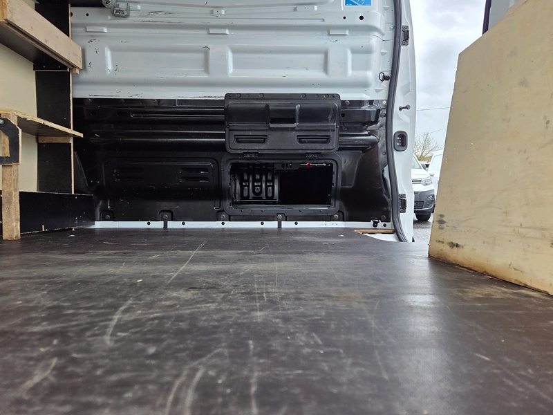 Photo 17 - Renault Trafic III Fg