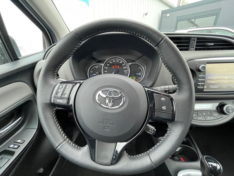 Photo 9 - Toyota Yaris