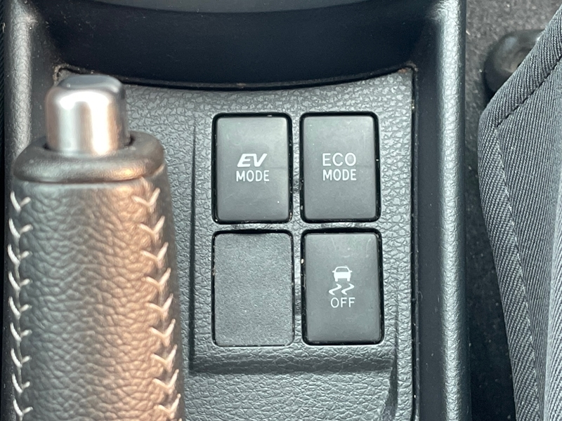 Photo 11 - Toyota Yaris