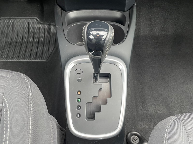 Photo 12 - Toyota Yaris