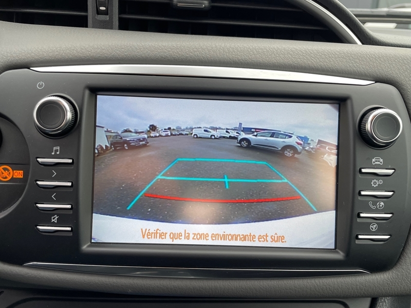 Photo 13 - Toyota Yaris