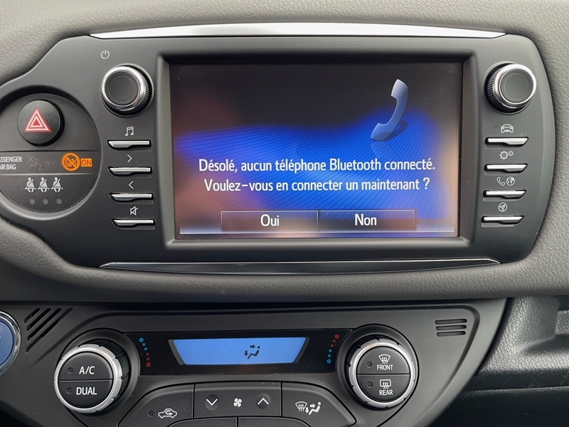 Photo 16 - Toyota Yaris