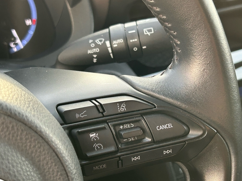 Photo 12 - Toyota Yaris Cross