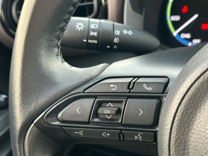 Photo 13 - Toyota Yaris Cross