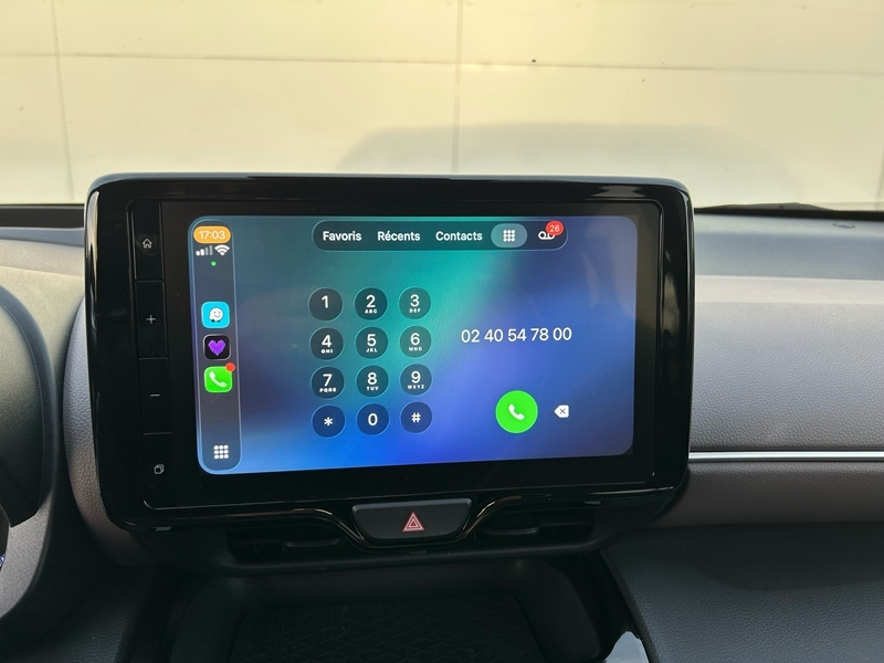 Photo 17 - Toyota Yaris Cross