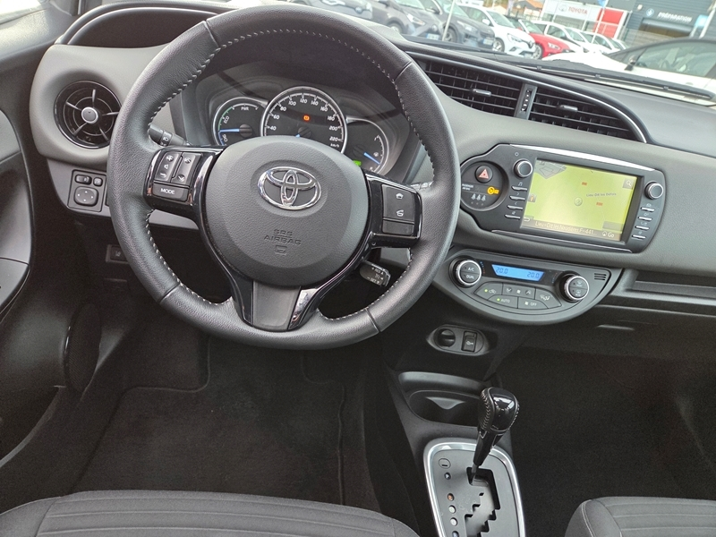Photo 6 - Toyota Yaris