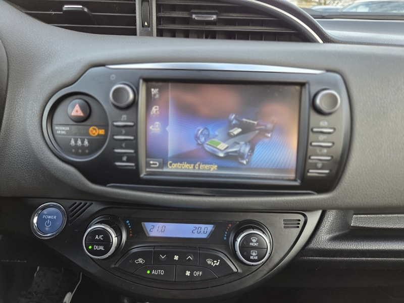 Photo 10 - Toyota Yaris