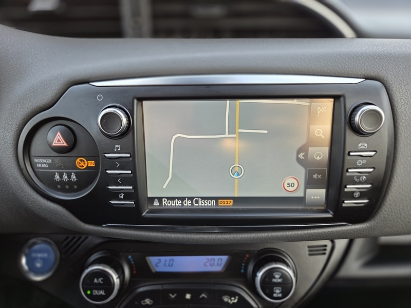 Photo 14 - Toyota Yaris