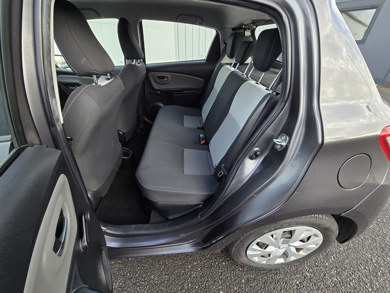 Photo 19 - Toyota Yaris