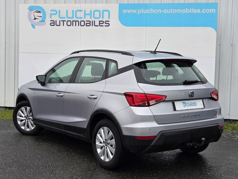 Seat
                    AROna