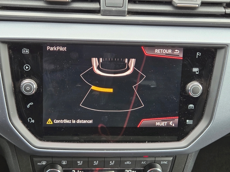 Photo 8 - Seat AROna