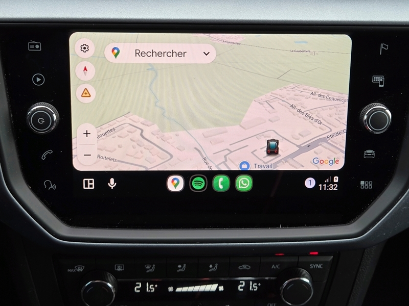 Photo 9 - Seat AROna