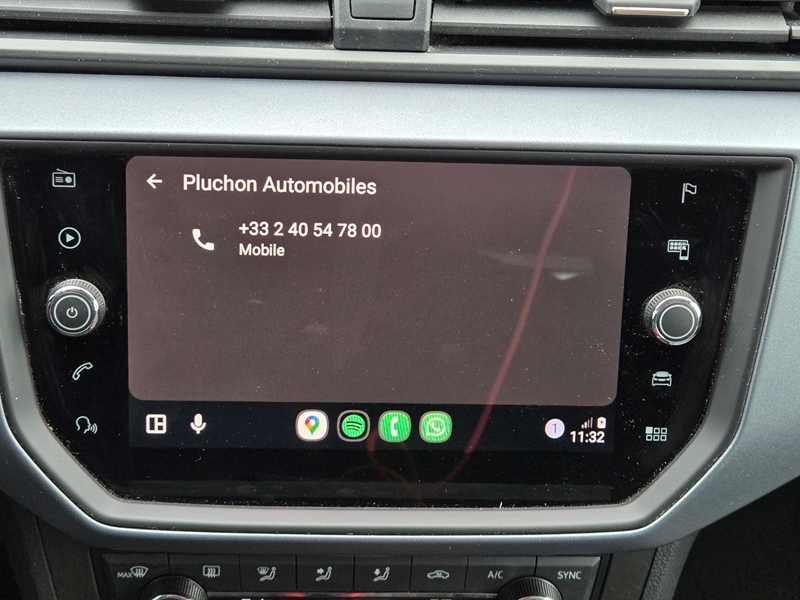 Photo 10 - Seat AROna