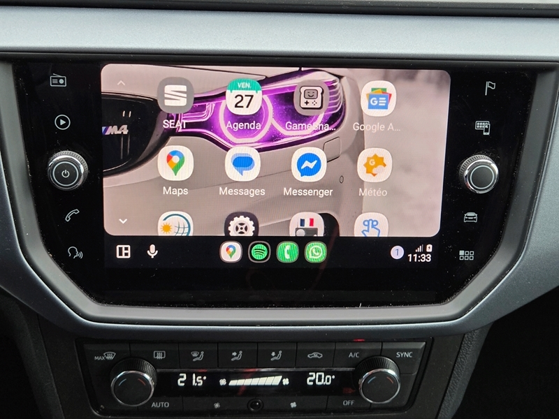 Photo 11 - Seat AROna