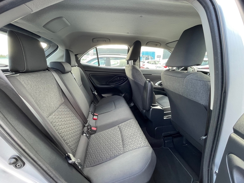 Photo 7 - Toyota Yaris Cross