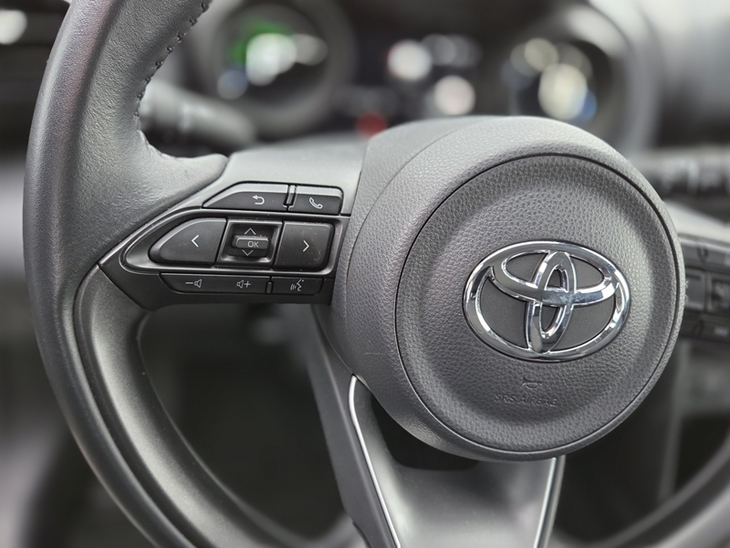 Photo 9 - Toyota Yaris Cross