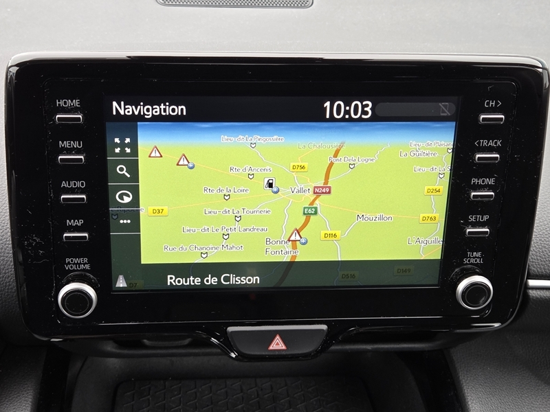 Photo 11 - Toyota Yaris Cross