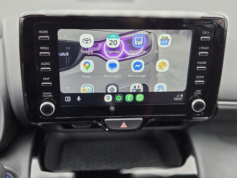 Photo 15 - Toyota Yaris Cross