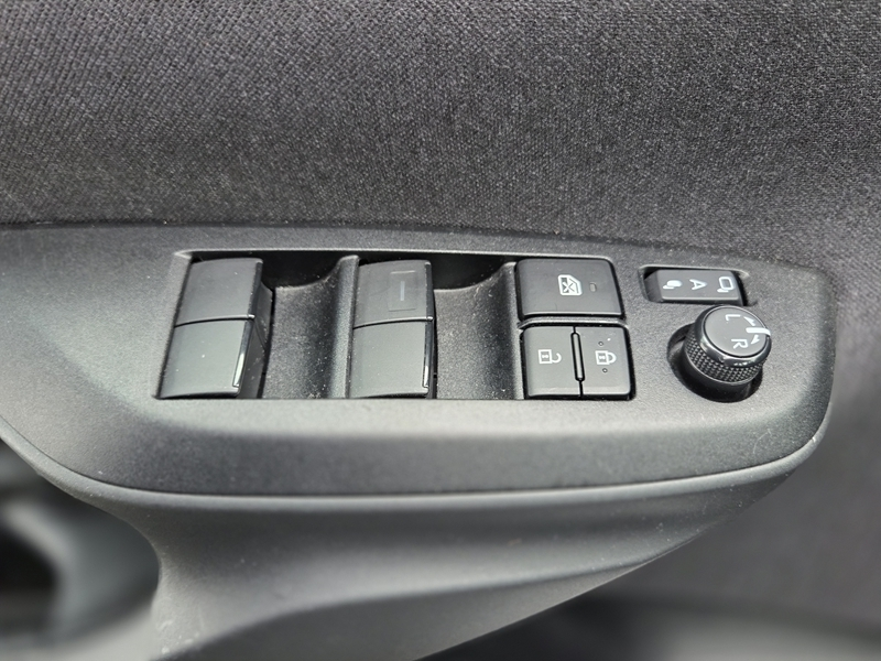 Photo 18 - Toyota Yaris Cross