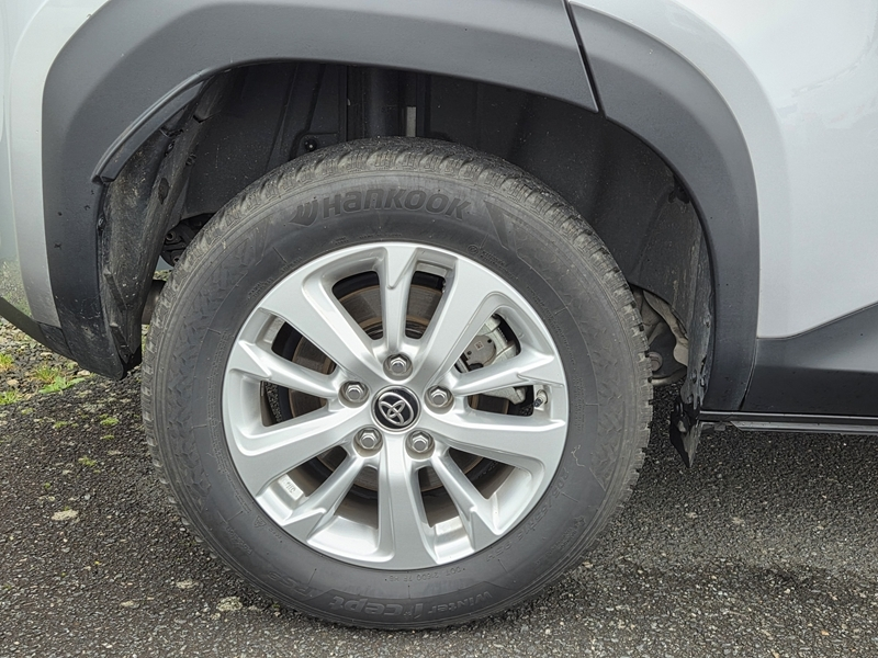 Photo 20 - Toyota Yaris Cross