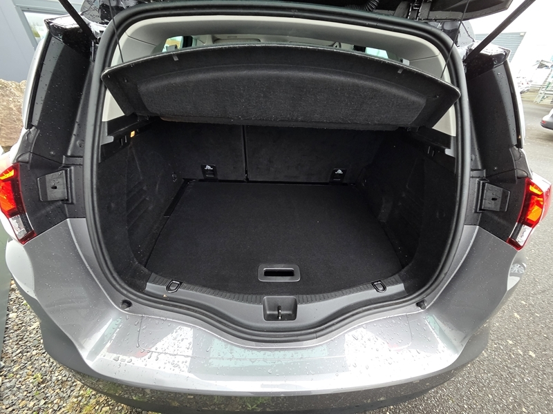 Photo 4 - Renault Scenic IV