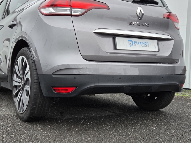 Photo 5 - Renault Scenic IV