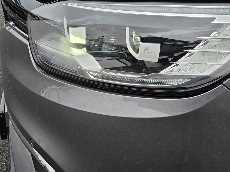 Photo 6 - Renault Scenic IV