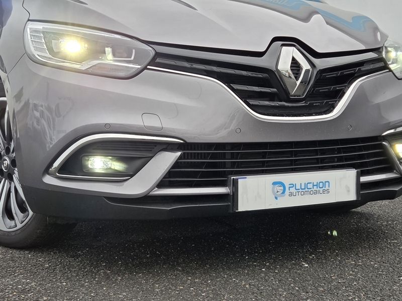 Photo 7 - Renault Scenic IV