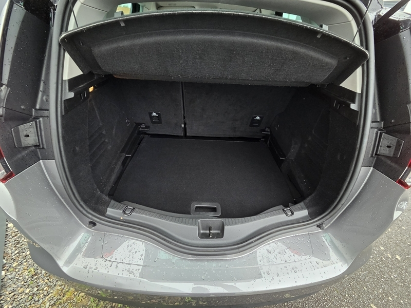 Photo 8 - Renault Scenic IV