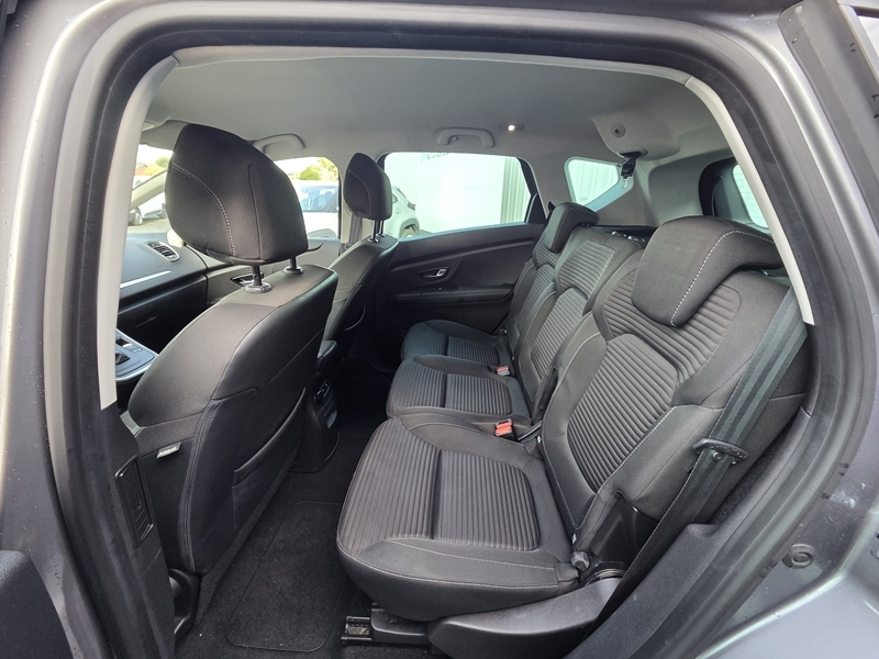 Photo 9 - Renault Scenic IV