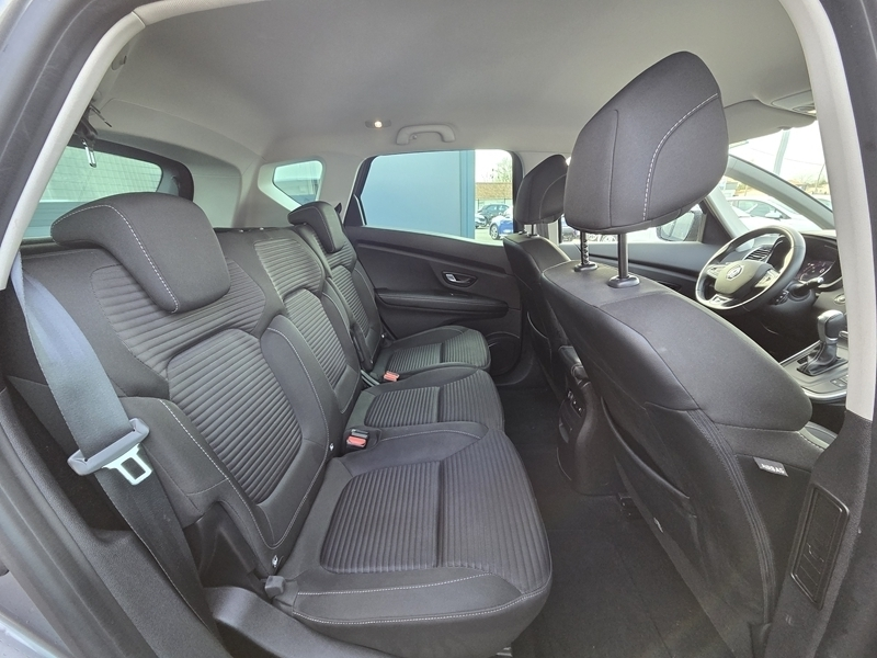 Photo 10 - Renault Scenic IV