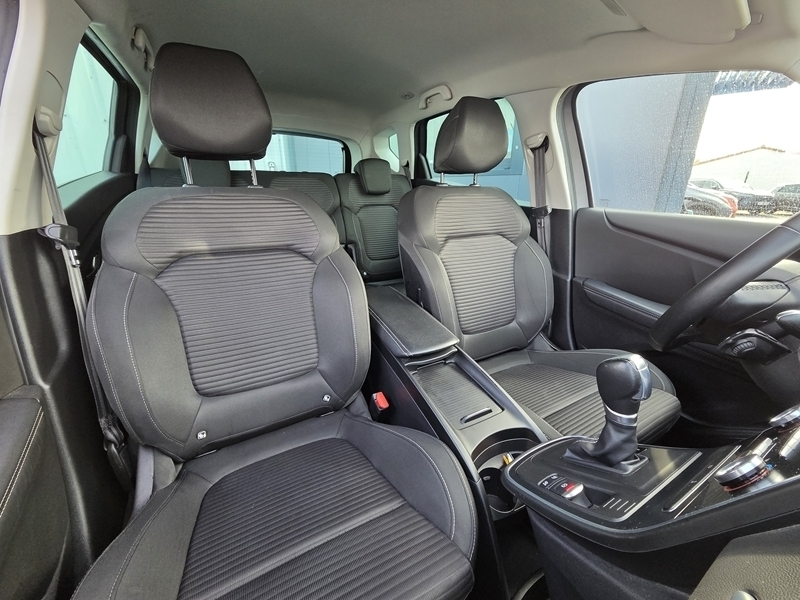 Photo 11 - Renault Scenic IV