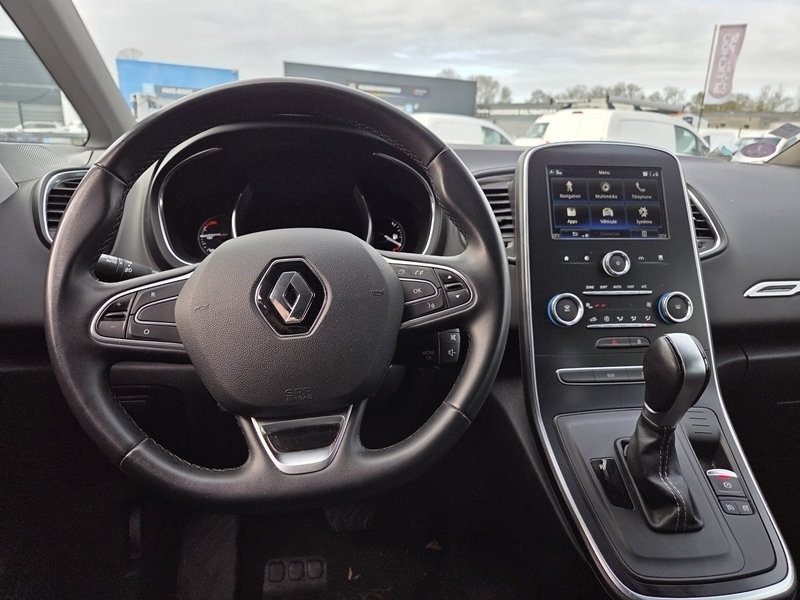 Photo 13 - Renault Scenic IV