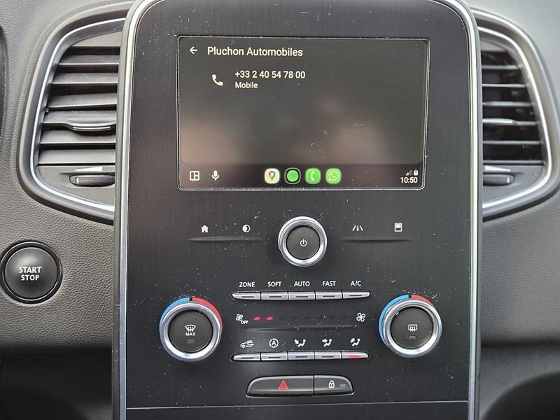 Photo 14 - Renault Scenic IV