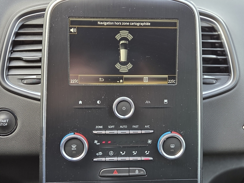 Photo 16 - Renault Scenic IV